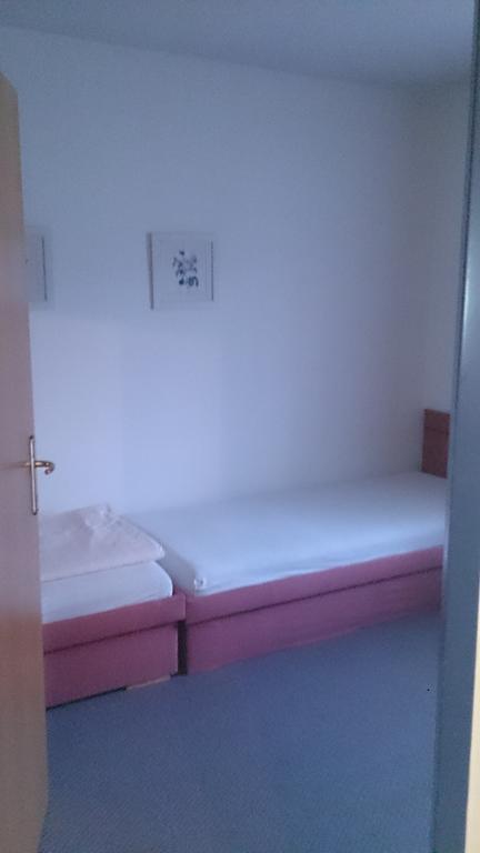Seepension Smoley Villach Extérieur photo
