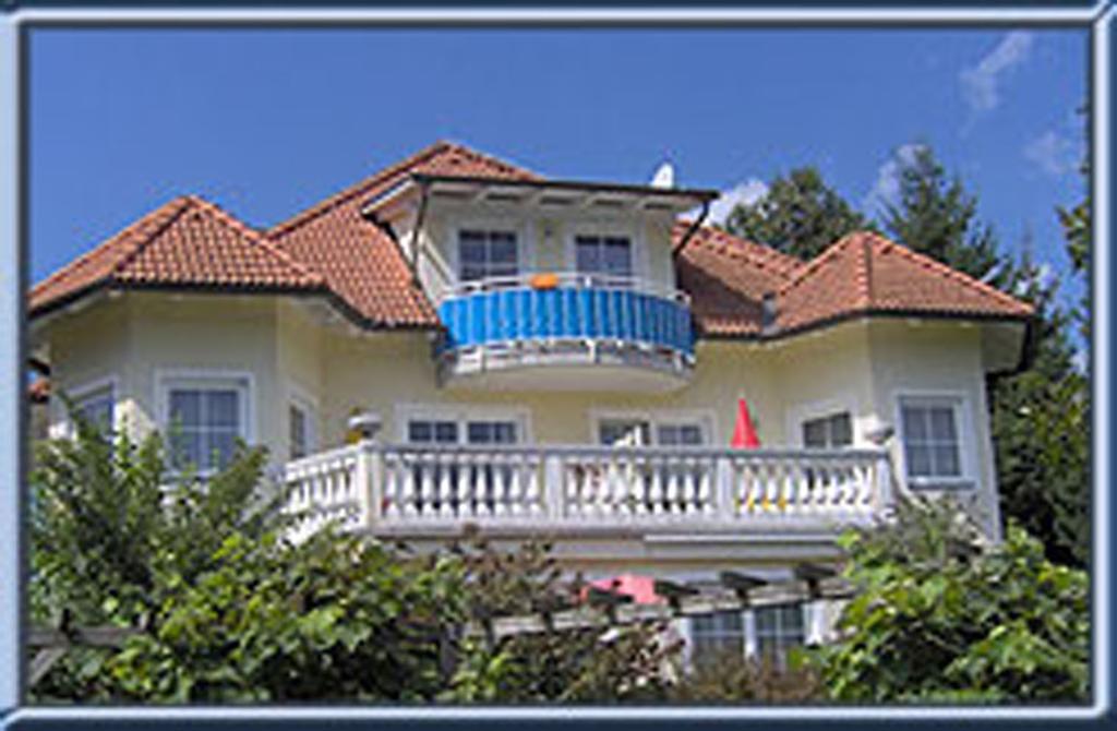Seepension Smoley Villach Extérieur photo