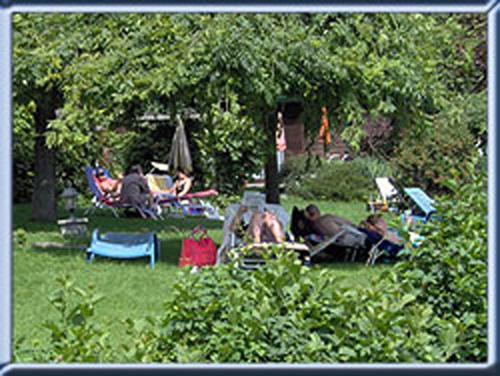 Seepension Smoley Villach Extérieur photo