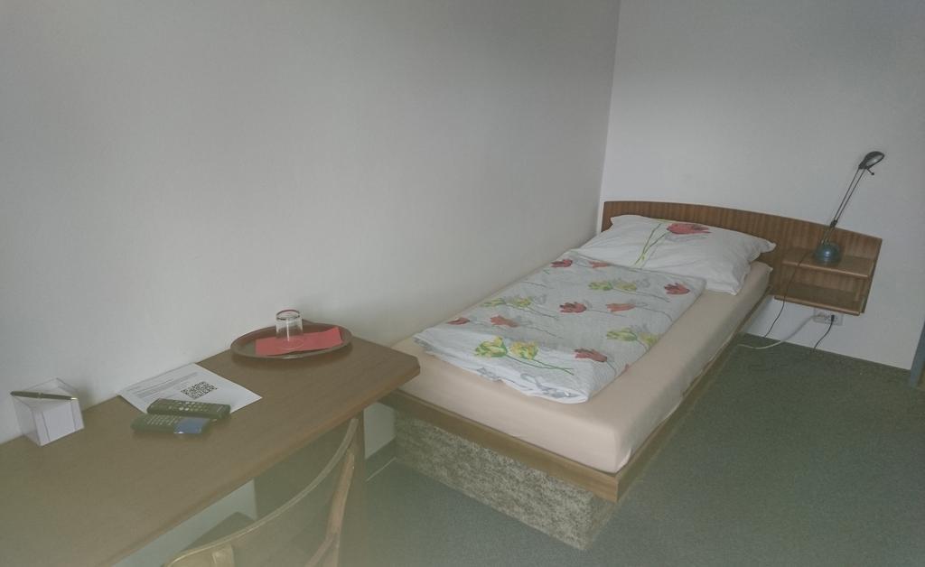 Seepension Smoley Villach Extérieur photo