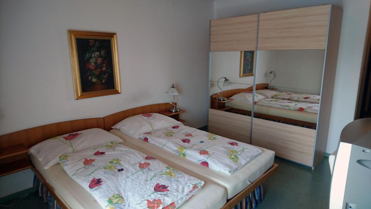 Seepension Smoley Villach Extérieur photo
